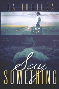 Say Something