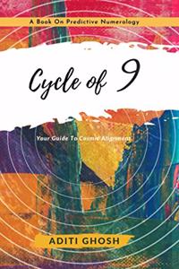 Cycle of 9