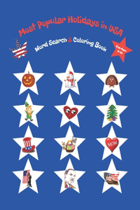 Most Popular Holidays in USA