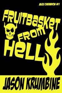 Fruitbasket from Hell