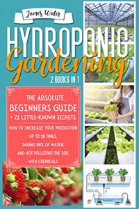 Hydroponic Gardening