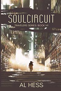 Soulcircuit (Travelers Series