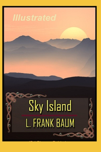 Sky Island Illustrated