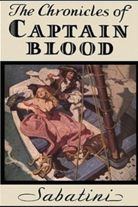 The Chronicles of Captain Blood Annotated