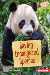 Saving Endangered Species