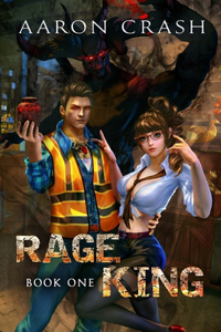 Rage King
