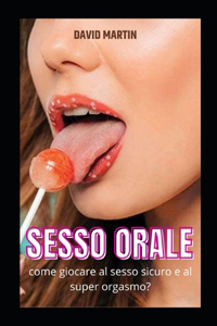 Sesso orale