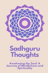 Sadhguru Thoughts