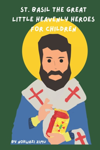 St. Basil The Great