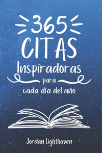 365 Citas Inspiradoras para cada día del año