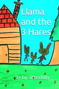 Llama and the 3 Hares