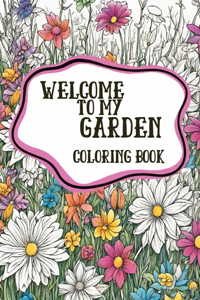 Welcome to my Garden