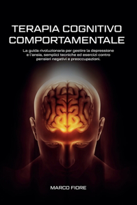 Terapia Cognitivo Comportamentale