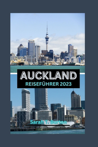 Auckland Reiseführer 2023