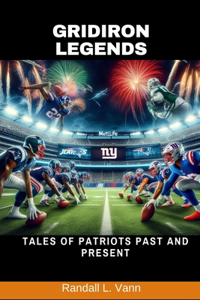 Gridiron Legends