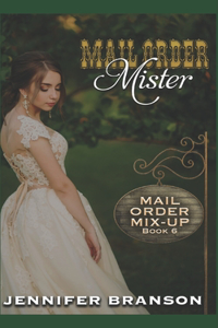 Mail Order Mister