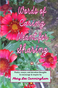 Words of Caring Meant for Sharing