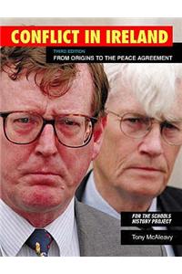 Conflict in Ireland