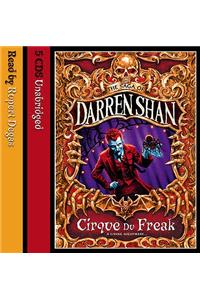 Cirque Du Freak