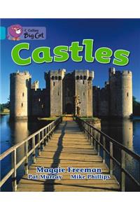 Castles Workbook