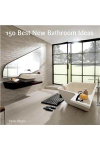 150 Best New Bathroom Ideas