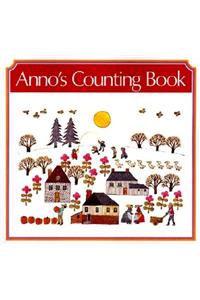 Anno's Counting Book Big Book