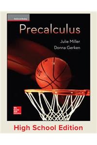 Precalculus 2017 (A/P Precalculus)