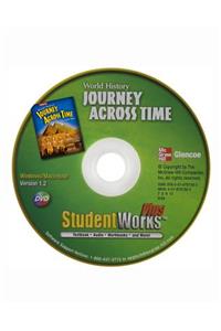 Journey Across Time, Early Ages, Studentworks Plus CD-ROM