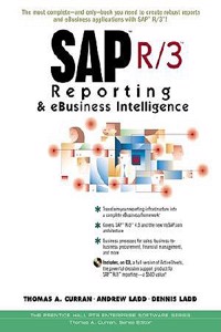 SAP R/3 Reporting