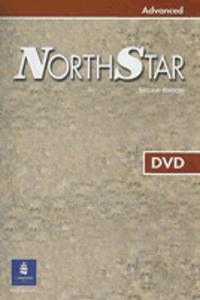 NorthStar Listening and Speaking, Advanced DVD and Guide