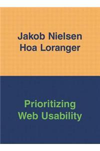 Prioritizing Web Usability
