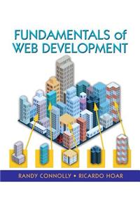 Fundamentals of Web Development