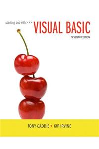 Starting Out with Visual Basic