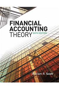 Financial Accounting Theory