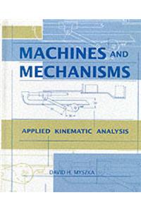 Machines and Mechanisms