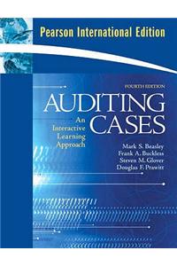 Auditing Cases