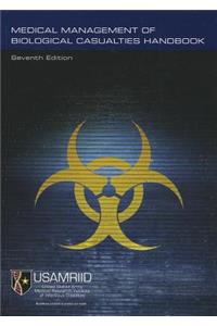 Medical Management of Biological Casualties Handbook