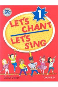 Let's Chant, Let's Sing