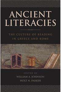 Ancient Literacies