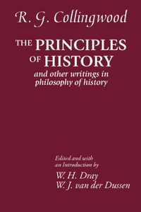 Principles of History