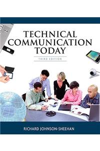 Mytechcommlab with Pearson Etext -- Standalone Access Card -- For Technical Communication Today