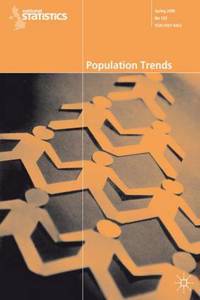 Population Trends