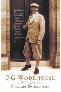 P G Wodehouse