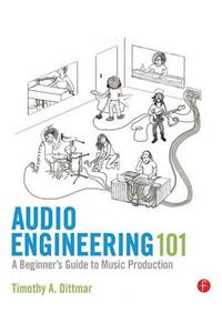 Audio Engineering 101