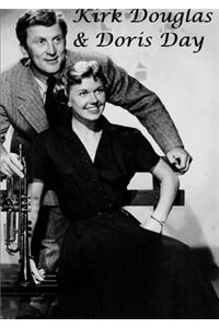 Kirk Douglas & Doris Day