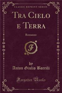 Tra Cielo E Terra