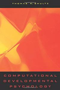 Computational Developmental Psychology