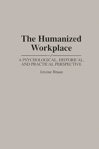 Humanized Workplace