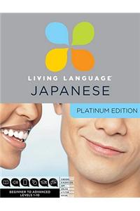 Platinum Japanese