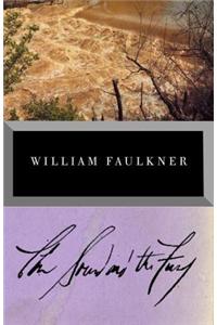 The Sound and the Fury